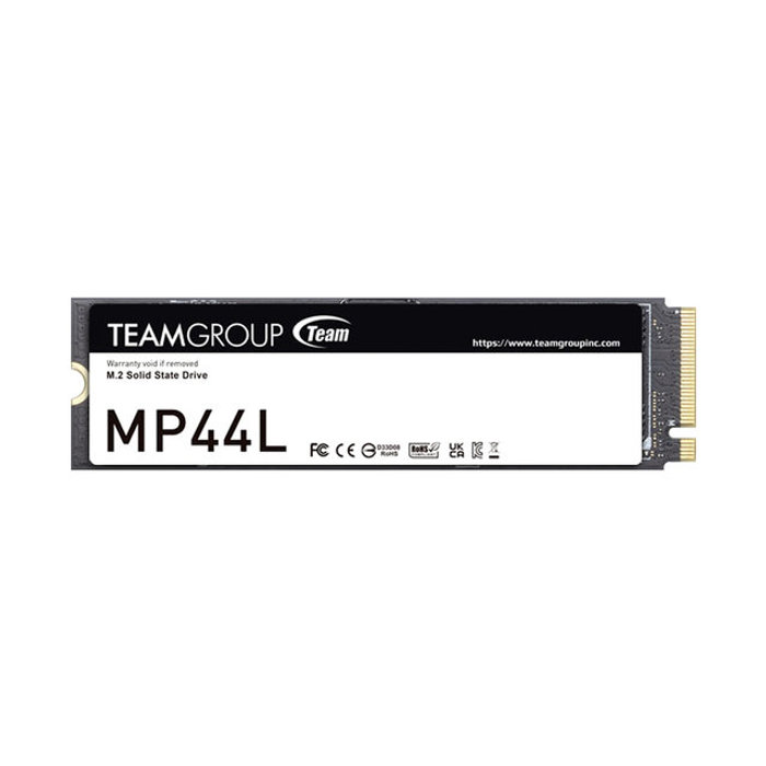 팀그룹 서린공식 TEAMGROUP MP44L M.2 NVMe 1TB