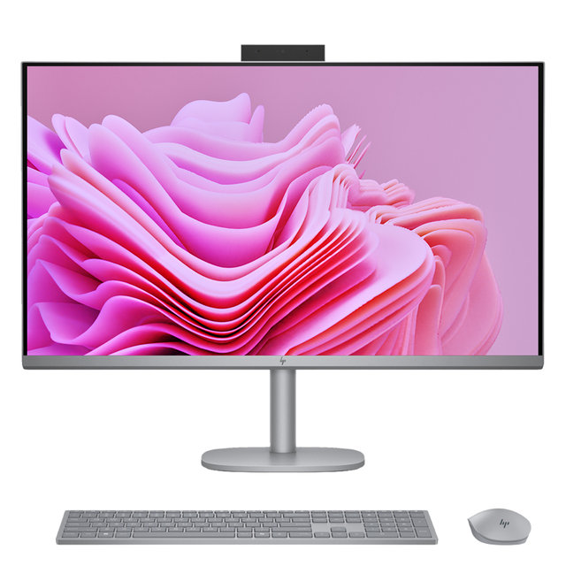 옴니스튜디오X 32-c0000KR Ulta7-155H HP 올인원PC 고성능 디자인 작업용 일체형 컴퓨터