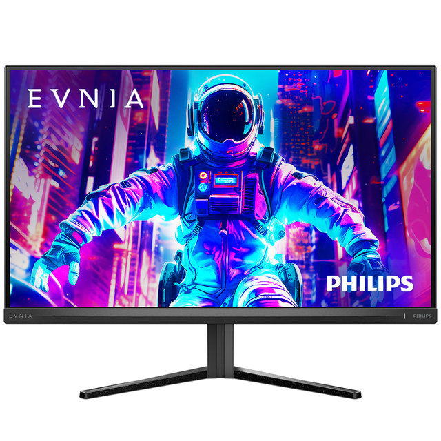 필립스 에브니아 27M2N3200S 180 프리싱크 HDR 게이밍 무결점 27인치 컴퓨터 IPS 모니터