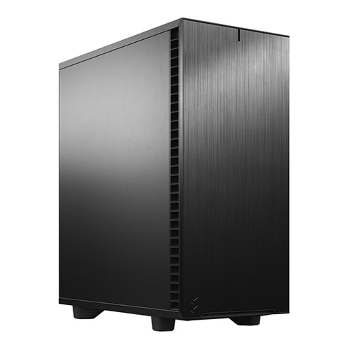 프렉탈디자인 프렉탈디자인 서린공식 Fractal Design Define 7 Compact 블랙