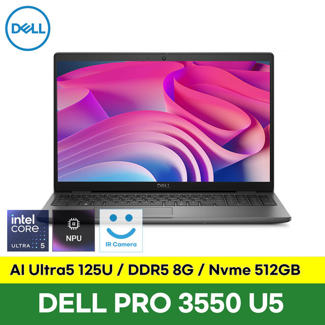 래티튜드 3550-UB02KR DELL 노트북 사무용 업무용 인강용 가정용 가성비 성능 PC