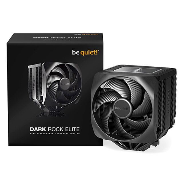 [서린공식] be quiet DARK ROCK ELITE