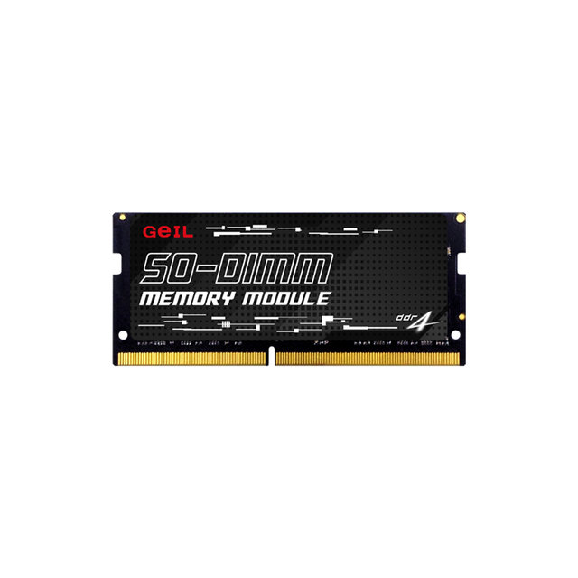 [서린공식] 게일 노트북 DDR4-3200 CL22 (8GB)