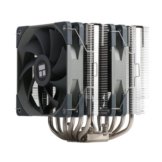 Thermalright Peerless Assassin 120 서린
