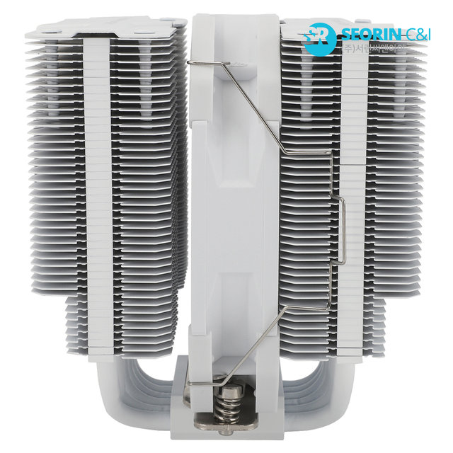 Thermalright Peerless Assassin 120 MINI 서린 (WHITE)