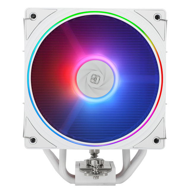 Thermalright Assassin Spirit 120 EVO ARGB 서린 (WHITE)