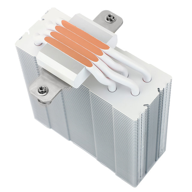 Thermalright Assassin Spirit 120 EVO ARGB 서린 (WHITE)