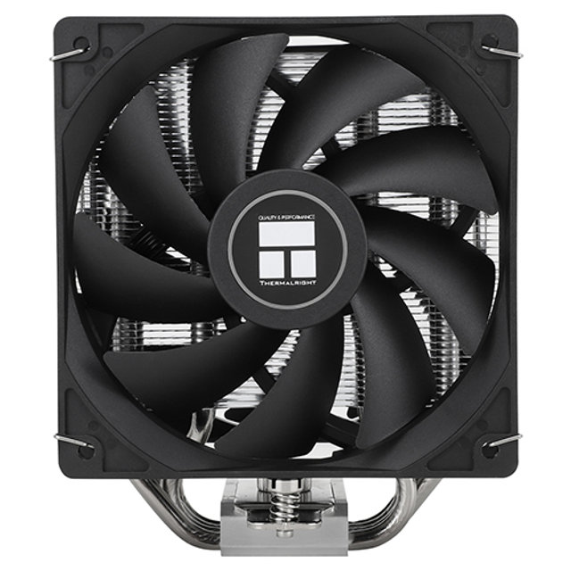 Thermalright Assassin X 120 Refined SE PLUS