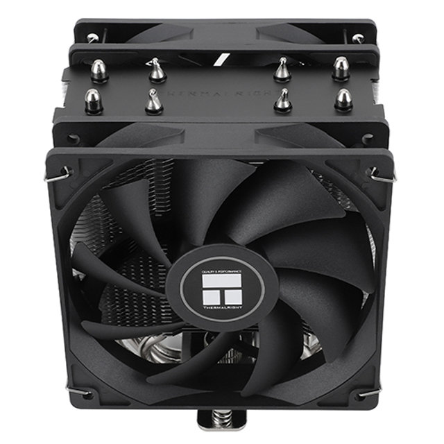 Thermalright Assassin X 120 Refined SE PLUS
