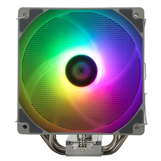 Thermalright Assassin King 120 SE ARGB (실버)