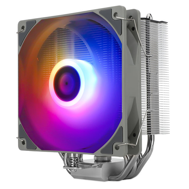 Thermalright Assassin King 120 SE ARGB (실버)