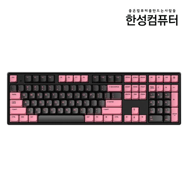 GK898B PRO 동그리 8K 3모드 무접점 키보드 TOY BLOCK2 45G
