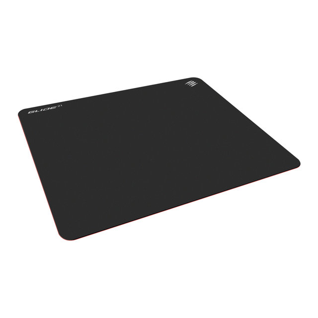[서린공식] MADCATZ GLIDE 21 마우스패드