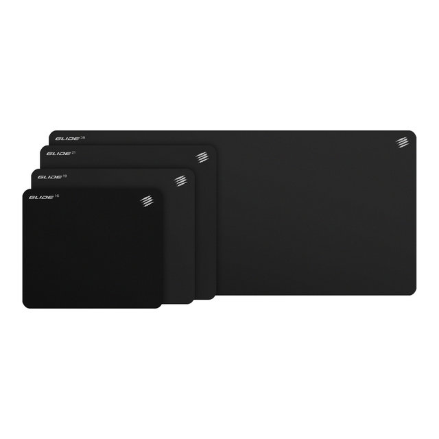 [서린공식] MADCATZ GLIDE 21 마우스패드