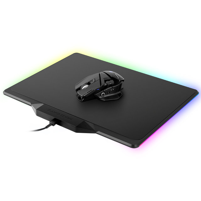 [서린공식] MADCATZ RAT PRO AIR 무선마우스