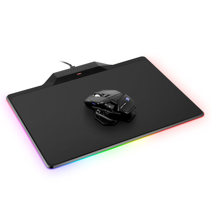 매드캣츠 서린공식 MADCATZ RAT PRO AIR 무선마우스