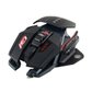 [서린공식] MADCATZ RAT S3 PRO 블랙 마우스