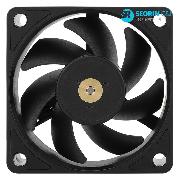 Thermalright 서린공식 써멀라이트 TL-B6B 서린 1팩