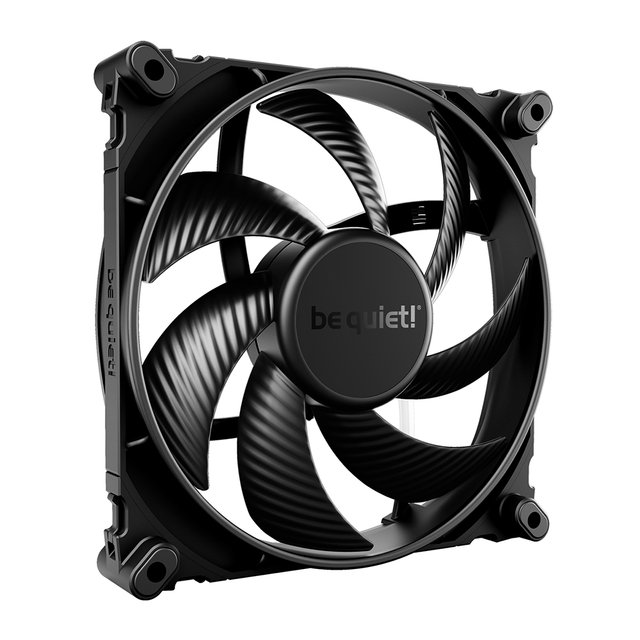 [서린공식] be quiet SILENT WINGS 4 140MM