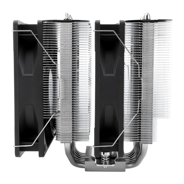 Thermalright Phantom Spirit 120 SE ARGB