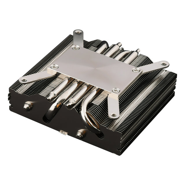 [서린공식] Thermalright AXP90-X47 서린 (그레이)