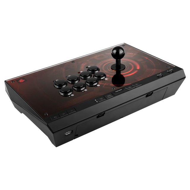 [서린공식] MADCATZ EGO 아케이드 스틱