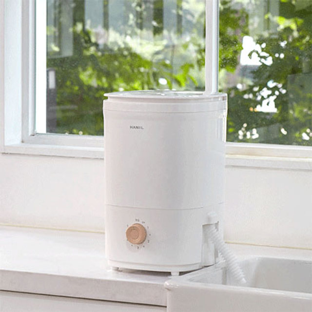 미니 짤순이 NFD-200 [1KG/ 타이머 최대5분] 