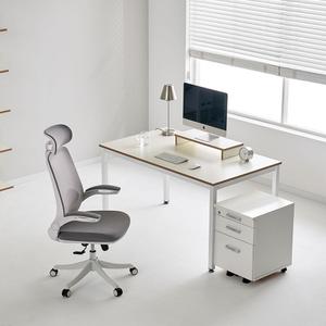 [TS퍼니처] TS-04 LPM 컴퓨터 데스크 철제책상 모음