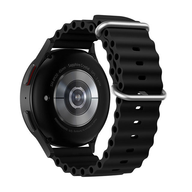 젤센 스마트워치 스트랩 오션밴드 / 20mm / 갤럭시워치 호환