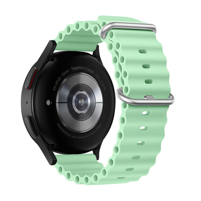 젤센 스마트워치 스트랩 오션밴드 / 20mm / 갤럭시워치 호환