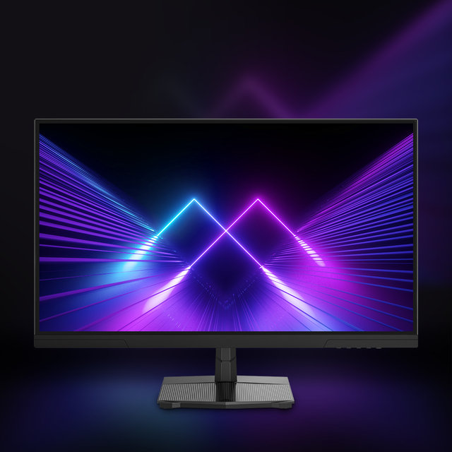 Vuti27F10PQ QHD IPS 100Hz 모니터(일반)