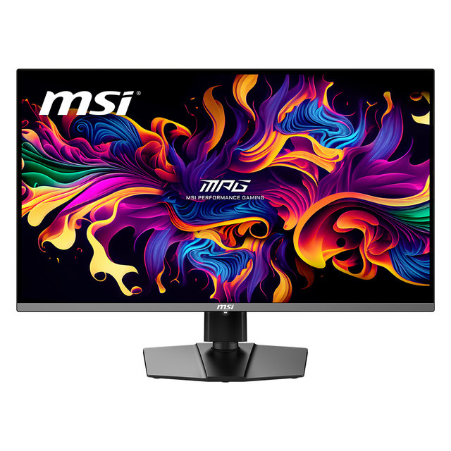 MSI 32인치 게이밍 모니터 4K UHD 240Hz MPG 321URX QD-OLED