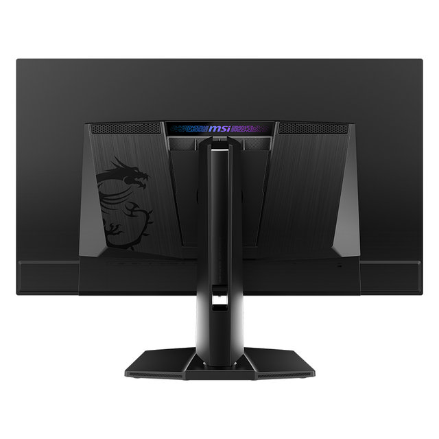 MSI 32인치 게이밍 모니터 4K UHD 240Hz MPG 321URX QD-OLED