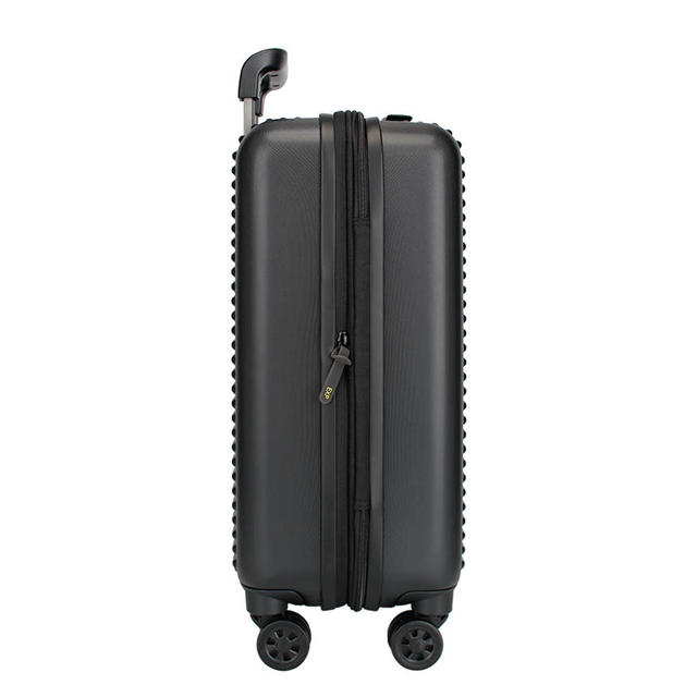 만다리나덕 캐리어 TANK CASE 20인치 FSV21 651 BLACK