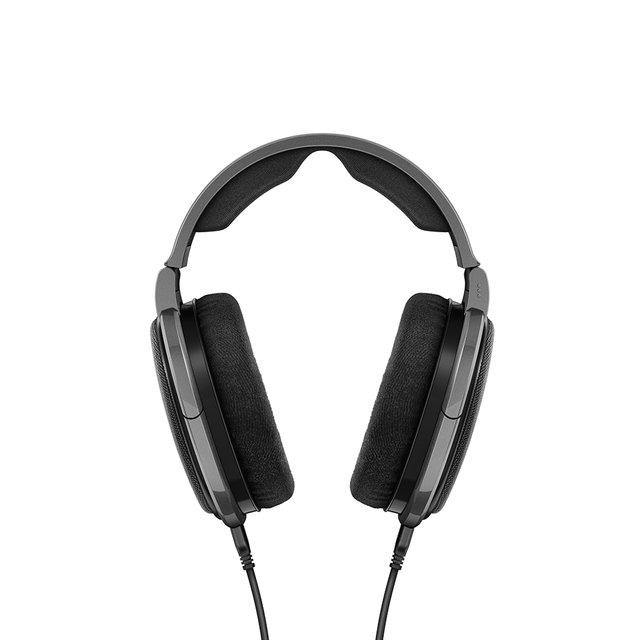 젠하이저 HD650 오픈형 레퍼런스 유선 헤드폰