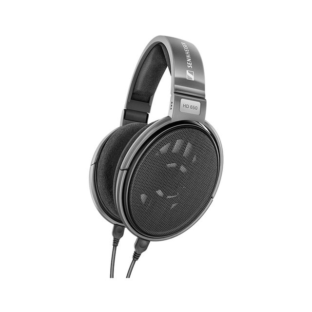 [사운드데이특가]젠하이저 HD650 오픈형 레퍼런스 유선 헤드폰