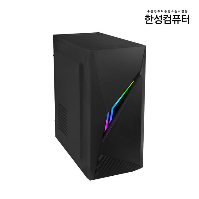 오피스마스터 5A0RG 라이젠5 8600G 피닉스 게이밍 컴퓨터 본체 데스크탑 주문 조립 PC