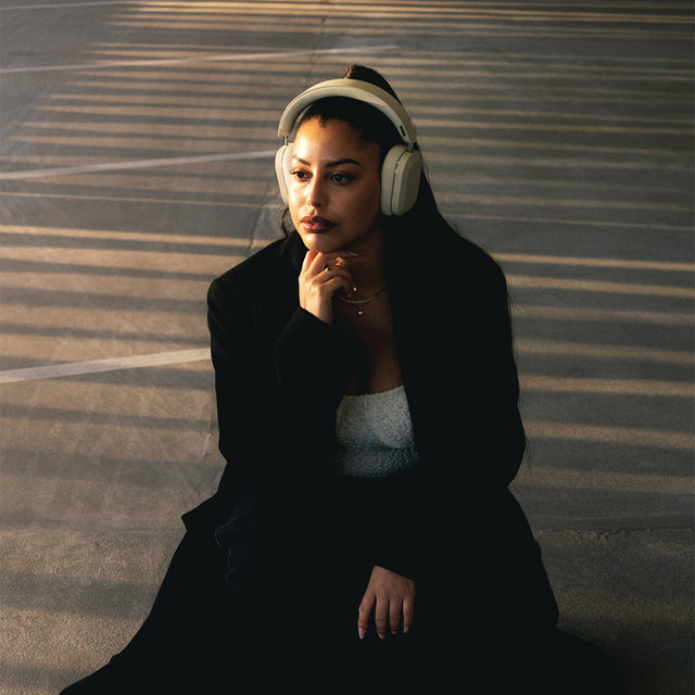 몬도 오버이어 프리미엄 헤드폰 듀얼 드라이버