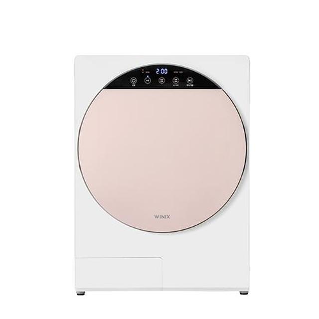 4kg 인버터 컴팩트건조기 HS3E400-NEK (코랄베이지)