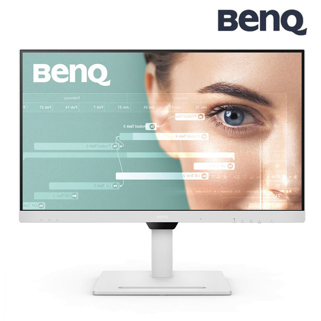 총판 BenQ GW2790QT 아이케어 무결점 모니터 (IPS/QHD/75Hz)