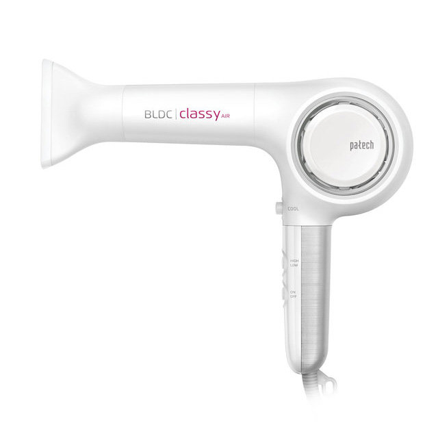 [최상급 / 발안점] 파테크 헤어드라이어 (J)PD-V1201W