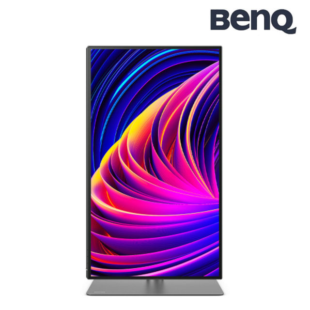 BenQ PD2725U 아이케어 무결점 모니터 (IPS/4K/60Hz)
