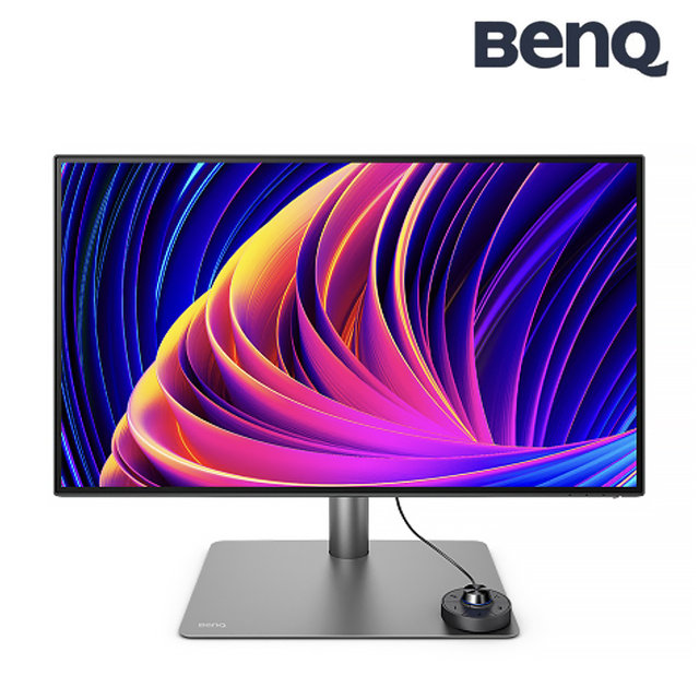 BenQ PD2725U 아이케어 무결점 모니터 (IPS/4K/60Hz)