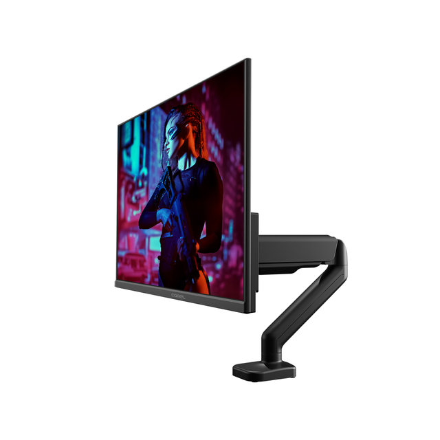 카멜 68.6cm CM2710GI+CA1 IPS패널 게이밍모니터 180Hz 패키지