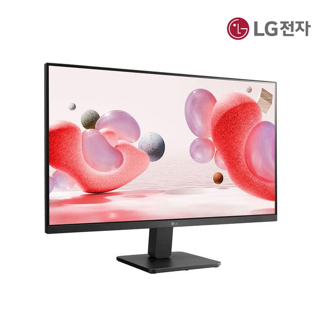 LG전자 27MR400 68.6Cm FHD IPS 100Hz 사무용 가성비 모니터