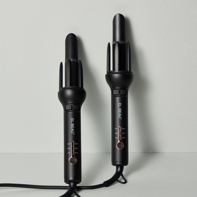 [최상급 / 만수점] 엘리뷰 컬링아이롱 (J)EM-201