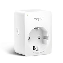 Tapo P100(2팩) 미니 스마트 Wi-Fi 플러그