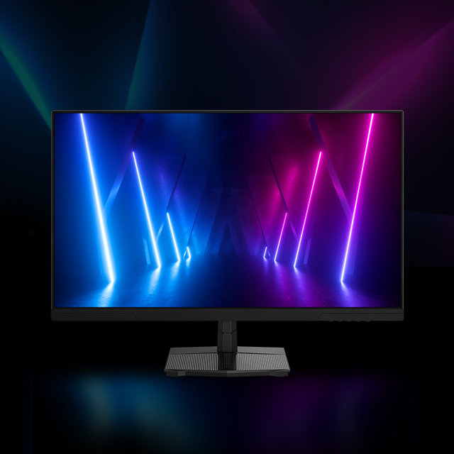 Vuti27F18PQ pro QHD Fast IPS 180Hz 게이밍 모니터(일반)