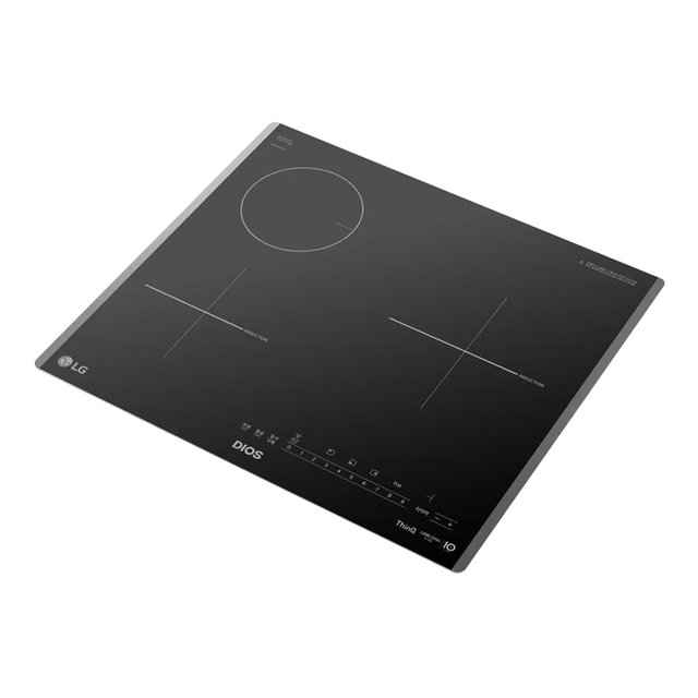 스탠딩 하이브리드 3구 BEY3GS2 [ 150MM / 3300w / 16종 안전장치 ]