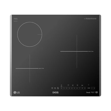  스탠딩 하이브리드 3구 BEY3GS2 [ 150MM / 3300w / 16종 안전장치 ]